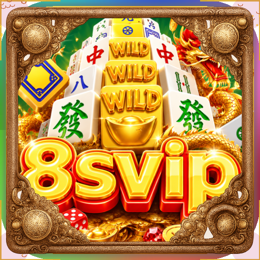 8svip — mitra unggulan